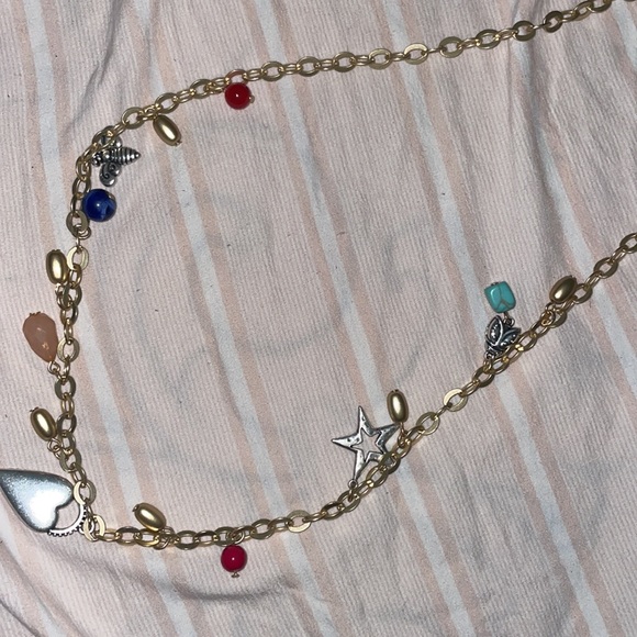 Multi-Wear Charm Necklace Kit - Picture 10 of 15